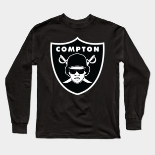 LA Eazy Long Sleeve T-Shirt